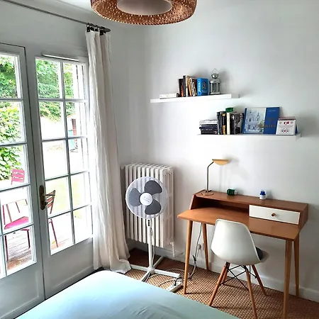 Feriehus Magnolia *