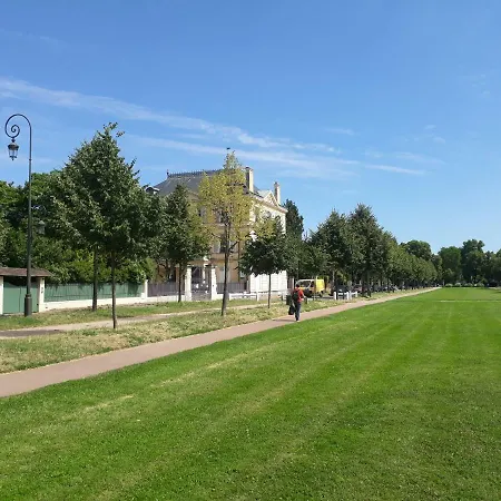 Magnolia Ferienhaus *